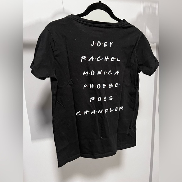 Limited Edition Friends Tee - Picture 2 of 2